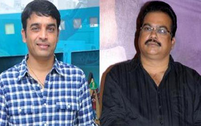 Dil Raju's Upper Hand Over Danayya