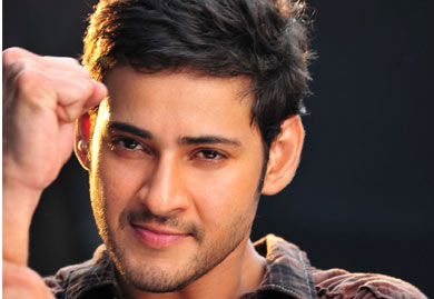 Mahesh Changes Gear For 4th Hit In A Row