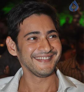 Mahesh Still getting from 'Dookudu'!