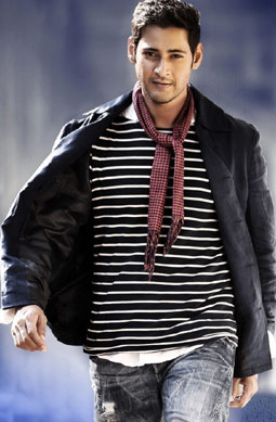 Mahesh Babu: I am Not Number ONE