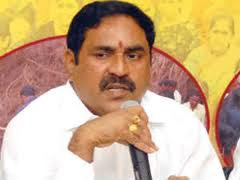 Errabelli defends KCR's comments