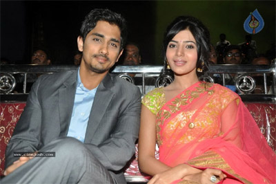 Samanta Transparent Sari Net on Sid?