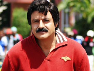 Balakrishna Rejected One More Director