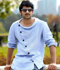 Prabhas Admitted it Humbly