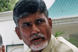 Doctors attend on Naidu