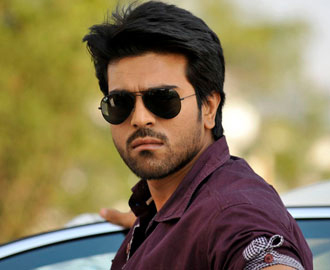 'Zanjeer' AP Rights Details