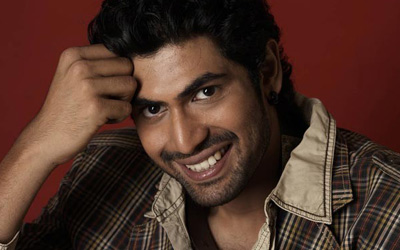 Rana Says Sorry to Vikram