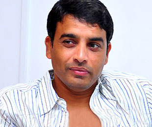 Dil Raju Admits 'SVSC' as Less Than? 