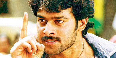 Rajamouli is of No Use for Prabhas