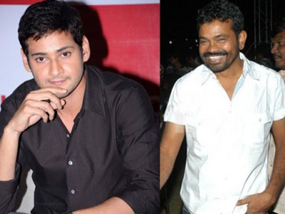 Mahesh - Sukumar Movie Release Date!?