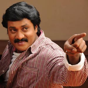 Sunil Tempts Trivikram for Pawan!