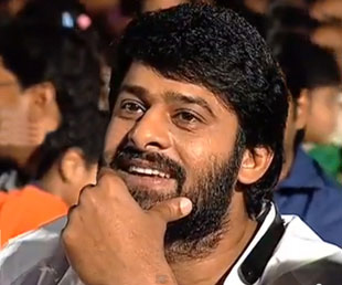 'Royal Star' The Best Title for Prabhas?