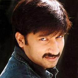 Gopichand To Do An Upendra Role