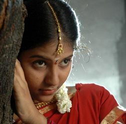 Anjali Hospitalised With Current Shock