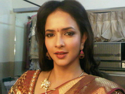 Manchu Lakshmi's Receptionist Job