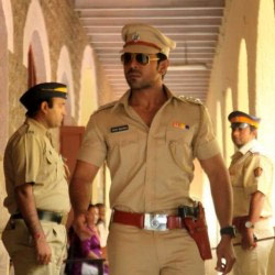 Why 'Rusthum' an Apt Title for 'Zanjeer'?