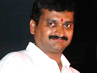 Bandla Ganesh Booked In Police Case