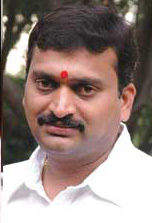 Bandla Ganesh Surrenders before Police