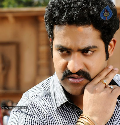 Not 'Pilla Kaaki'...NTR is 'Pilla Puli'