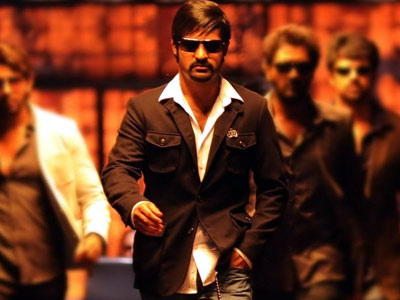 'Baadshah' Censor Talk Revealed!