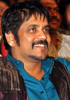 Nag's 'King' Like Statement