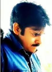 Gossips on Pawan's Movie First Look!