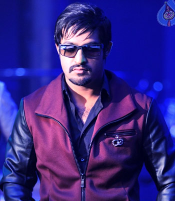 'Baadshah' 3 Days World Wide Shares