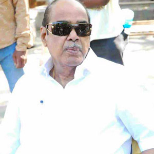 Teasing Title for Ramanaidu's Movie