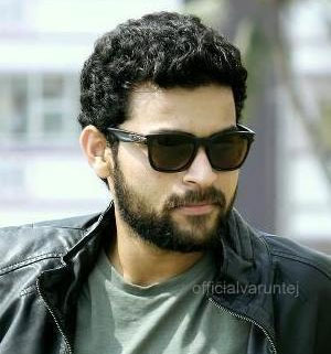 Varun Tej Joins Twitter