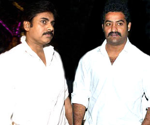 Pawan's Movie with Same Strategy of 'RV'!