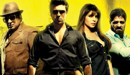 Everything Depends Upon 'Zanjeer'