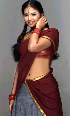 Anjali to be Arrested by Chennai Police