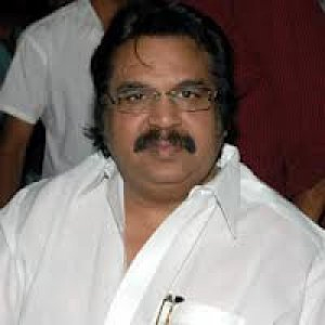 Dasari's 'Kurukshetram - 3D'!