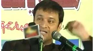 NBW against Akbaruddin Owaisi