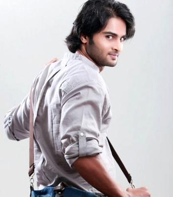 Sudheer Babu's Sacrifice for Krishna!