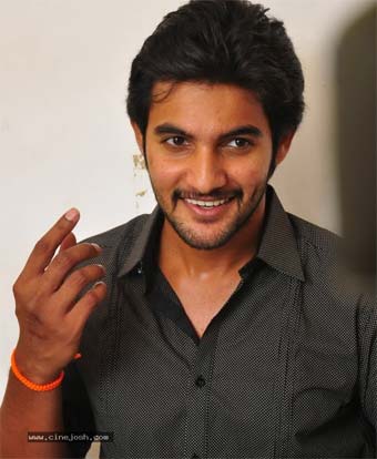 Aadi Making Tough for Akkineni Heroes