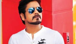 Nagarjuna Takes the Blame!