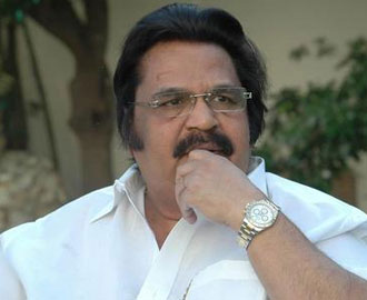 Dasari to Fight Against Venky n Ram?