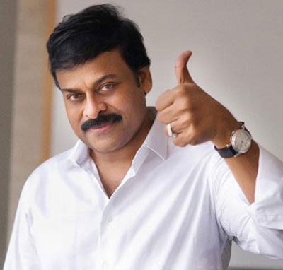 Chiru Ends Their Eras in Movies n Politics!