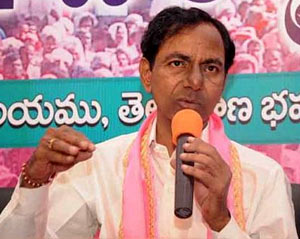 Telangana will be reality after 2014 polls: KCR