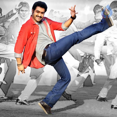 Jr.NTR's Birthday Special Stills Rocking