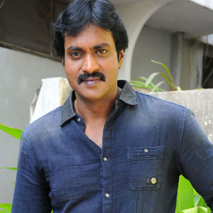 Sunil's Three Superb Projects