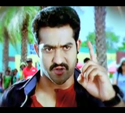 NTR Never Targets for Silly Reasons