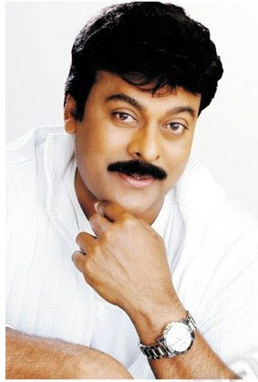 Chiru's Bigger Honour than Cannes, 25 Years Ago