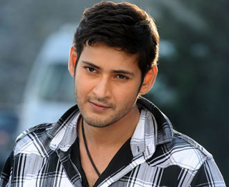 Mahesh-Sukumar's Movie title 