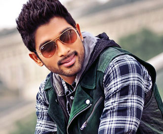 Allu Arjun's All Time Record