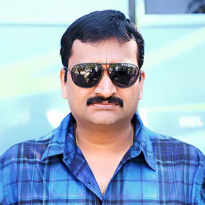 Bandla to Become No.1 with Cherry's Movie?