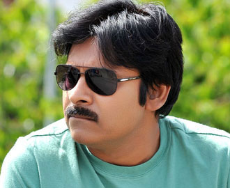 CRR Quashes Pawan's Political Rumours