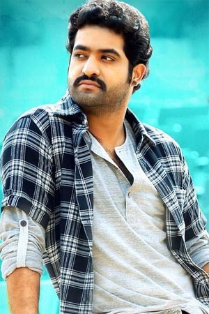 NTR Gets More Than 'Gabbar Singh'