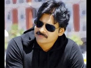 Pawan at Radisson Hotel